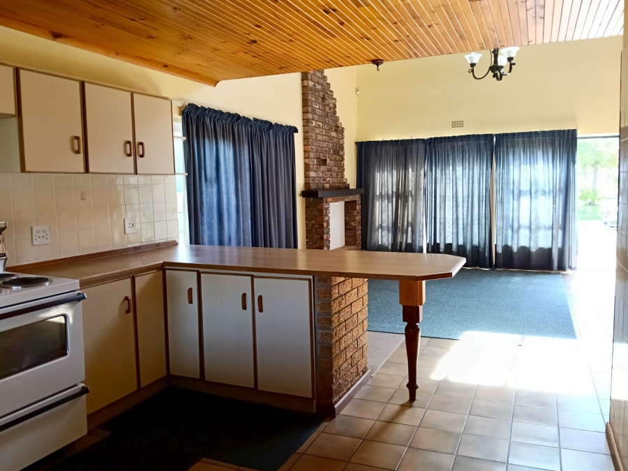 To Let 3 Bedroom Property for Rent in Vermont Western Cape